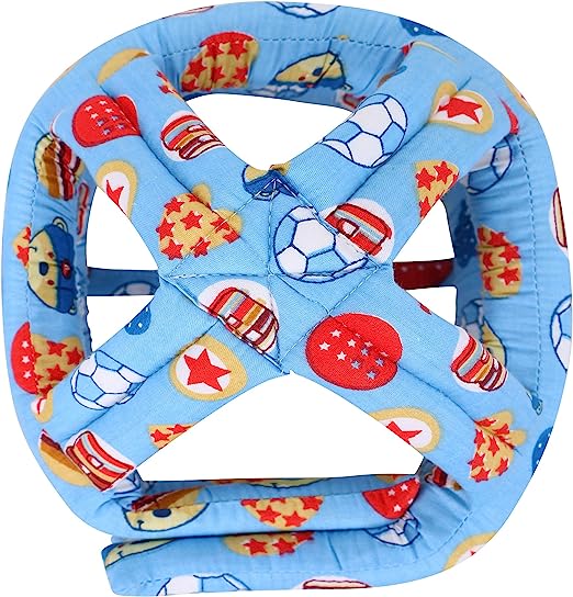 Protective Baby Head Cushion Helmet